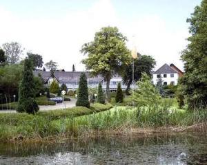 Hotel Impala Silkeborg Exterior foto