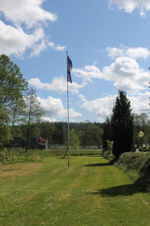 Hotel Impala Silkeborg Exterior foto